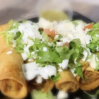Taquitos