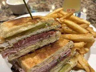 Die Bierstube Restaurant