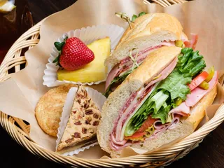 Alicia's Cookery & Catering