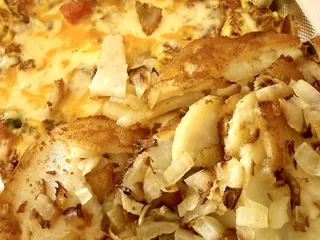 Pepper Shaker Restaurant