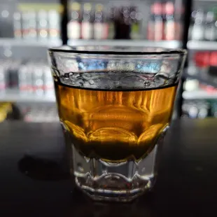 TJ's Cocktails