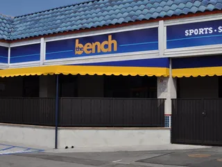 The Bench Sports Bar