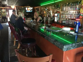 Marty's Cocktail Lounge