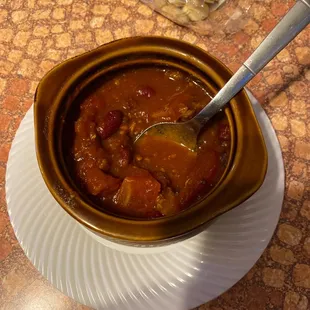 TJ's Corner Grill