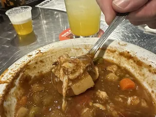 Serra Restaurant & Bar