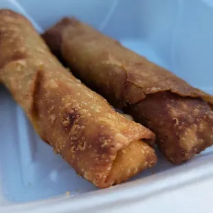 Egg Rolls