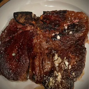 food, steak