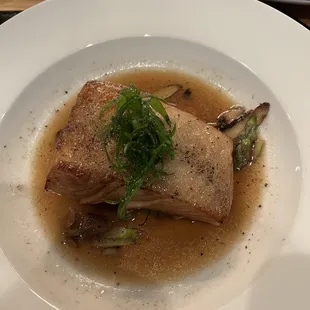 Sea Bass
