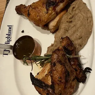 Roasted Chicken