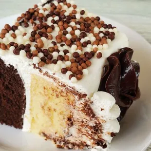 Cake