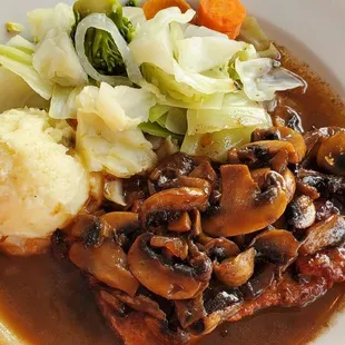 Veal