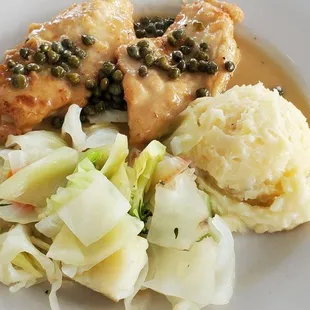 Chicken