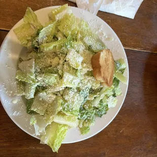 Caesar Salad