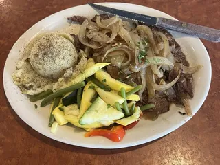 Savory Restaurant