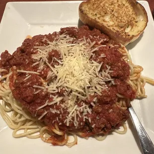 Spaghetti