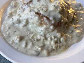 Farmer's Plate Hometown Cafe