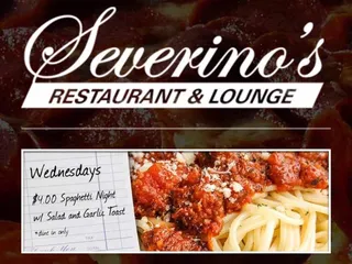Severino's Restaurant & Lounge