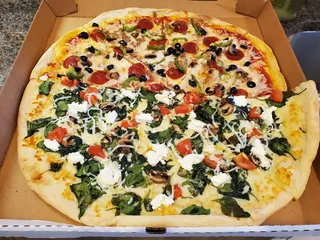 Italia Express - Denton