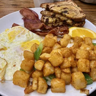 Inn-Joyable Breakfast