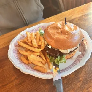 burger, food, burgers