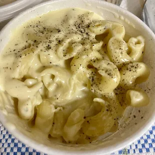 Best Mac &amp; Cheese