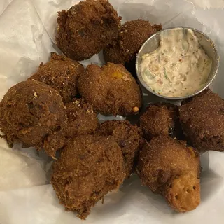 Hush Puppies