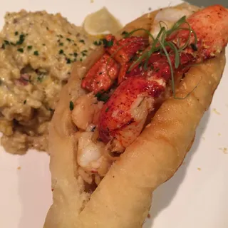 Lobster Roll