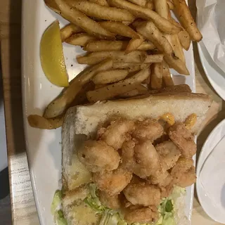 Po'Boy