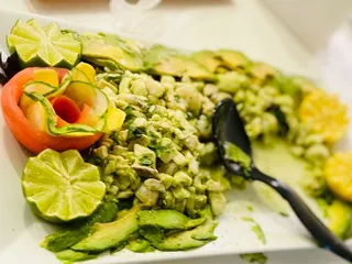 Rex's Seafood and Market