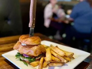 Anaya's Seafood Scratch Kitchen