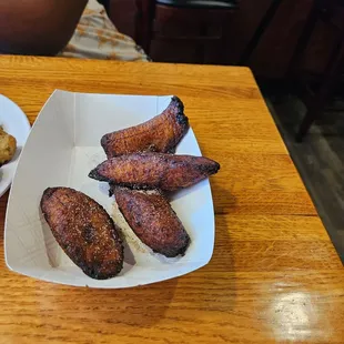 Plantains