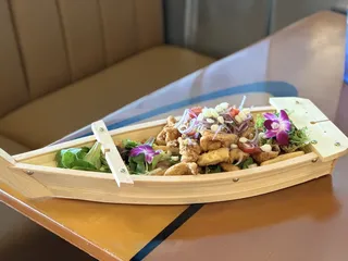 Adrians Fish and Chips