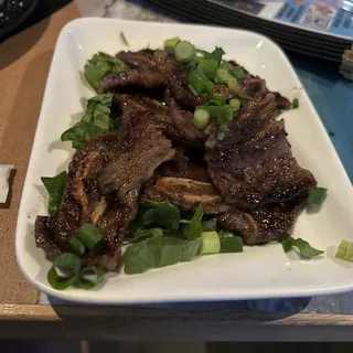 Bone-In Kalbi