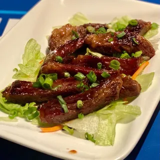 Boneless Kalbi Ribs