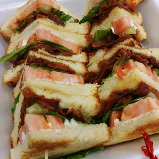 BLT Sandwich