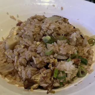 Fried Rice