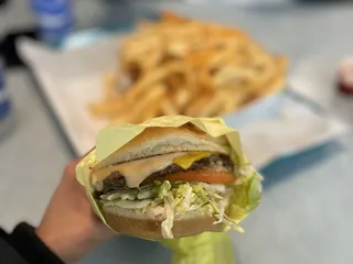 Omega Burgers Lakewood