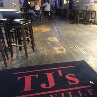TJ's Tavern