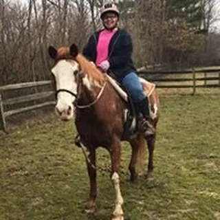 Michelle S.