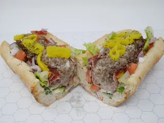 Cheesesteak Whizard Eastlake