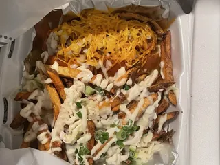 Dynamite Dawgs