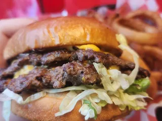 Doinks Burger Joint