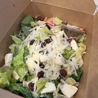 Capriccio Salad