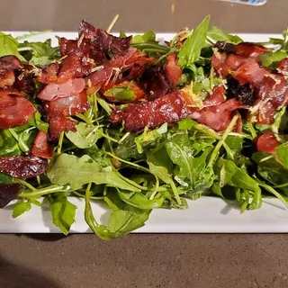 Arugula Salad