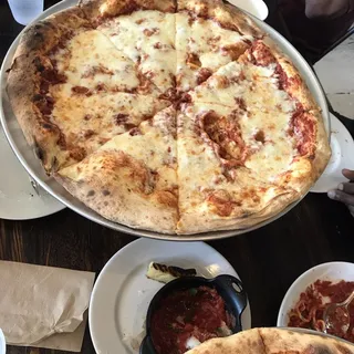 Cheese Pizza