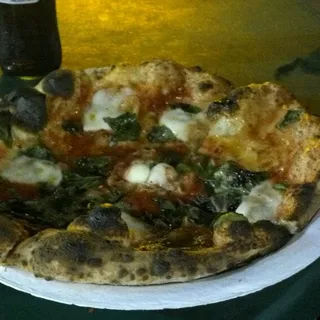 Margherita Pizza