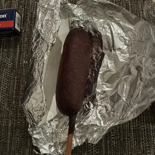 Corn Dog