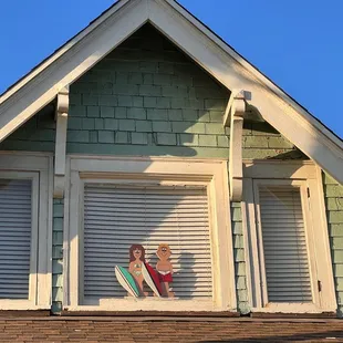 House next to TKB