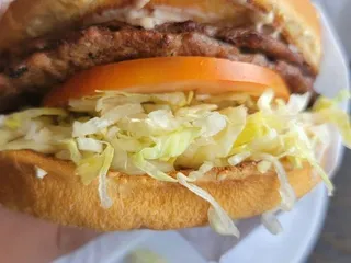 Husky Boy Restaurant