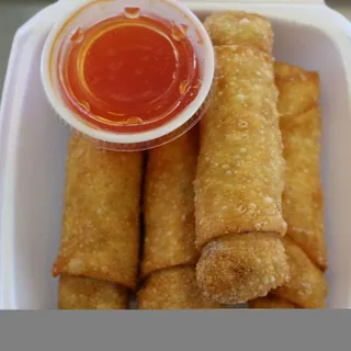 Egg Rolls